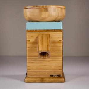 製粉機 ひきっ粉 ひきっこ 500cc T-429 強力業務用製粉器 ミルサー