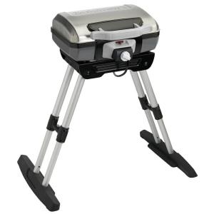 アウトドア テーブルトップ グリル 屋外 クイ...の詳細画像4