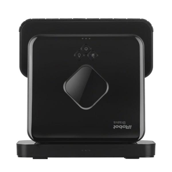 アイロボット社 ブラーバ 380t 床拭きロボット iRobot Braava 380t Floor...
