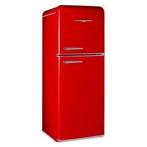 コカ・コーラ 自動販売機型 保冷庫 冷蔵庫 レトロ