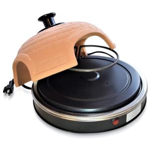 並行輸入品】ブレビル Breville BREBPZ600XL ピザメーカー ピザ焼き機