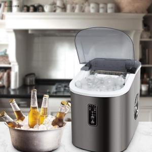 アイスメーカー 製氷機 家庭用 Euhomy ...の詳細画像1