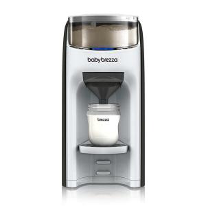 並行輸入品】Baby Brezza Formula Pro Mini ベビーブレザ