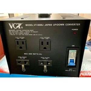 カシムラ大容量変圧器1500W(100V⇔110V〜130V)送料無料(NTI149