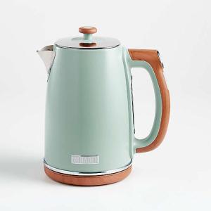 アレッシィ マイケルグレイブス コードレス笛吹き電気ケトル バード