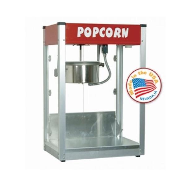業務品質 アメリカ製 ポップコーンマシン メーカー kanokorn Popcorn Machine...