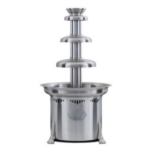 業務品質 チョコレートファウンテン 〜150名 セフラ アステカ Sephra THE AZTEC - 27