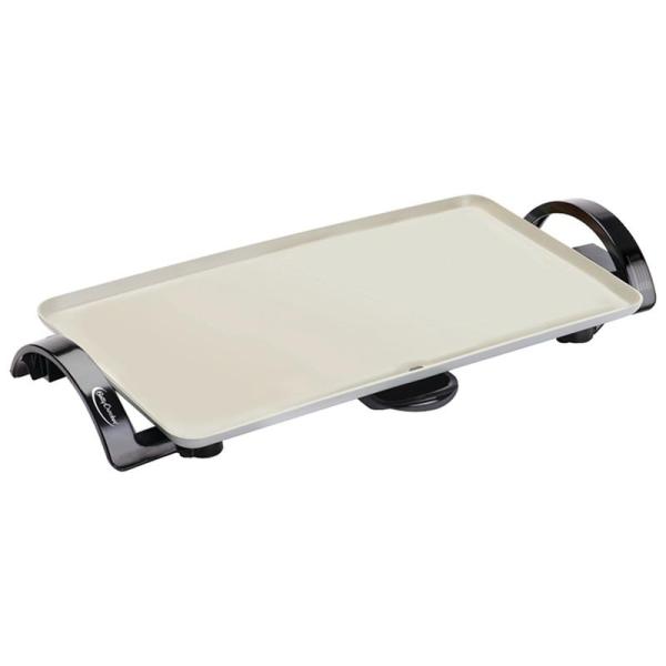 ホットプレート セラミック グリドル グリル Betty Crocker BC-2992C Grid...