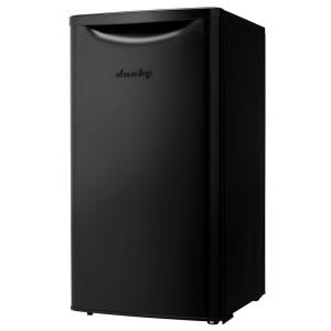 冷蔵庫 ダンビー コンパクト 74L レッド 赤 Danby Contemporary
