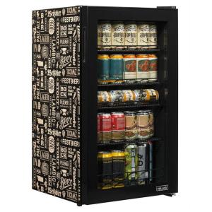 コロナビール 缶型 ミニ冷蔵庫 最大8缶 Koolatron Corona Mini Can