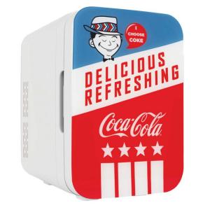 コカコーラ ミニ 冷温庫 温冷 保冷 保温 1...の詳細画像4