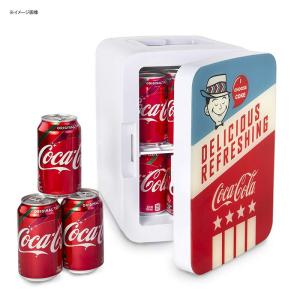 コカコーラ ミニ 冷温庫 温冷 保冷 保温 1...の詳細画像5