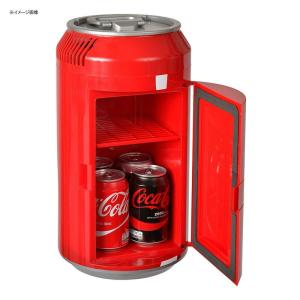 コカコーラ ミニ 冷蔵庫 保冷庫 最大8缶 C...の詳細画像2