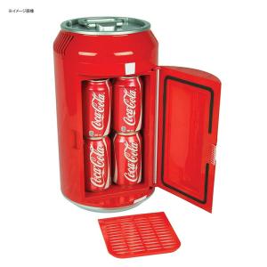 コカコーラ ミニ 冷蔵庫 保冷庫 最大8缶 C...の詳細画像3
