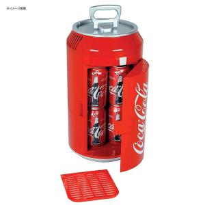 コカコーラ ミニ 冷蔵庫 保冷庫 最大8缶 C...の詳細画像4
