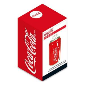 コカコーラ ミニ 冷蔵庫 保冷庫 最大8缶 C...の詳細画像5
