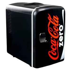 コカコーラゼロ ミニ 冷温庫 温冷 保冷 保温...の詳細画像4