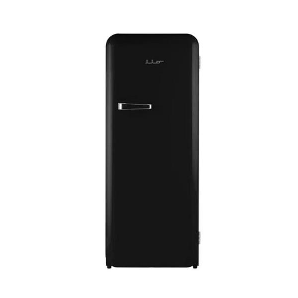 冷蔵庫 冷凍庫 1ドア 283L 10 cu. ft. Retro Single Door Top ...