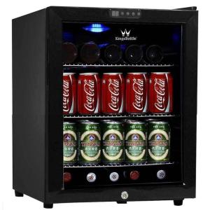 コカコーラ ミニ 冷蔵庫 保冷庫 最大8缶 Coca-Cola Mini Can Cooler