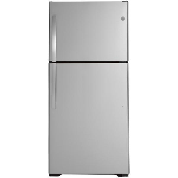 冷蔵庫 冷凍庫 自動霜取りタイプ 2ドア 幅75.5cm ステンレス 544L ドアの向き変更可 G...