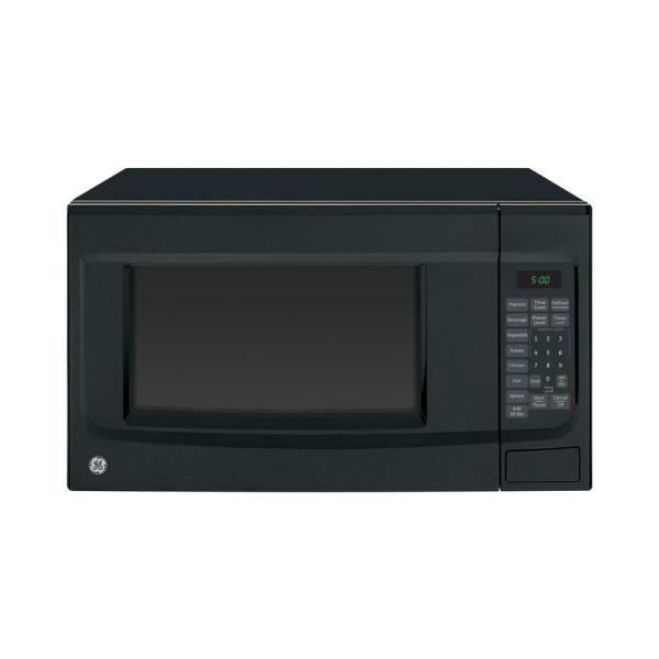 GE 電子レンジ 40L 1100W GE 1.4 Cu. Ft. Countertop Micro...