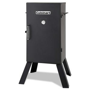 燻製機 本格 電気スモーカー 温度設定 燻製器 Char-Broil ANALOG