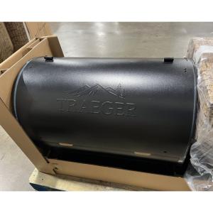ペレットグリル 燻製機 トレガー デジタル ス...の詳細画像5