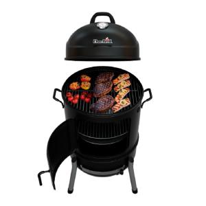 燻製器 本格 ウェイバー スモーキー マウンテンクッカー  直径約35cm くんせい スモーク料理 Weber 711001 Smokey Mount 楽天市場】燻製器 本格 ウェイバー スモーキー マウンテンクッカー