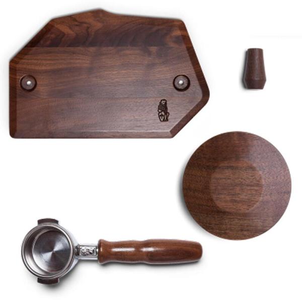 ラ・マルゾッコ GS3 オート エスプレッソマシン用 カスタマイズキット パーツ 部品 La Mar...