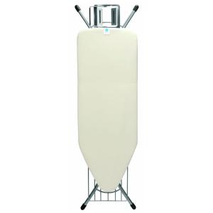 brabantia（ブラバンシア） アイロン台 ホワイトレッグ リーヴス