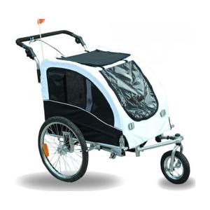 Thule Chariot サイクルトレーラー用 スリング パッド付