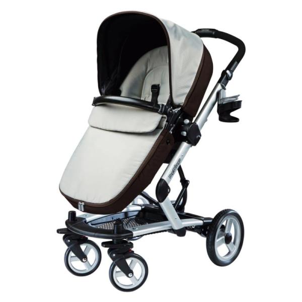 ペグペレーゴ ベビーカー スケート Peg-Perego Skate Stroller System...