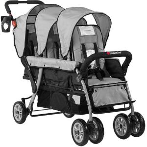 ペグペレーゴ プリコ フォー ベビーカー デニム Peg Perego Pliko Four