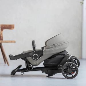 ストッケ エクスプローリー ベビーカー V6 ...の詳細画像3