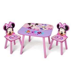 Disney（ディズニー） デルタ トイストーリー 4 テーブル＆チェア 収納