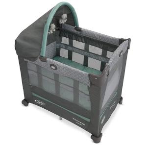 グレコ GRACO プレイヤード ベビーベッド 寝具 新生児 赤ちゃん