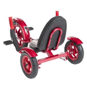 子ども用 三輪 リカベント トライク モボ マ...の詳細画像1