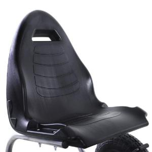 アオゾム ペダルカー ゴーカート レーサー 対...の詳細画像3