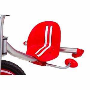 レーザー フラッシュライダー 三輪車 スパーク...の詳細画像2