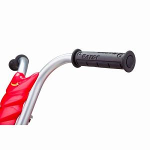 レーザー フラッシュライダー 三輪車 スパーク...の詳細画像3