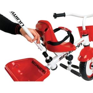 シュウィン イージーステア 三輪車 Schwi...の詳細画像2