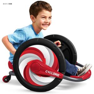 乗用玩具 サイクロン ライドオン 子供用 乗り...の詳細画像1