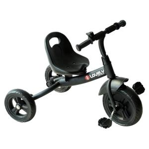 ケトラー 子供用三輪車 Kiddi-o by Kettler 6-in-1 Ultimate Tricycle