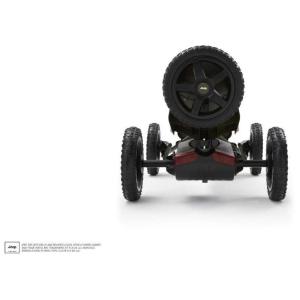 乗用玩具 ジープ アドベンチャー ペダルゴーカ...の詳細画像3