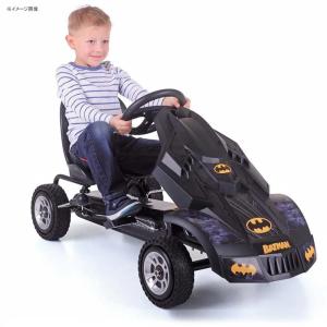 乗用玩具 バットマン ペダルゴーカート 54k...の詳細画像1