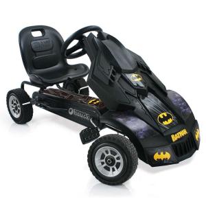 乗用玩具 バットマン ペダルゴーカート 54k...の詳細画像2