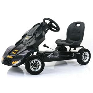 乗用玩具 バットマン ペダルゴーカート 54k...の詳細画像3