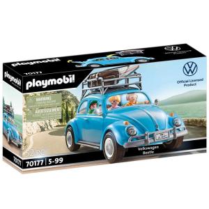 ■ミニチャンプス VW ビートル 1303 マイアミ ブルー 1/43 1/43 VW ビートル 1303 1973 マイアミブルー【841002】 | ノレブ
