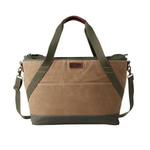 L.L.Bean（エルエルビーン） 80'S L.L.BEAN Deluxe Mini Tote Bag
