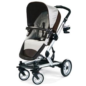 ペグペレーゴ スケート システム ベビーカー ジャバ Peg Perego Skate System Java